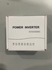 UEIUA 150W CAR POWER INVERTER 12V DC TO 110V AC CONVERTER VEHICLE ADAPTER - RED