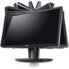 Dell UltraSharp U2412M 24-Inch 1920x1200 Screen LED-Lit Monitor