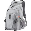HIGH SIERRA LOOP BACKPACK, TRAVEL, SLEEVE, ONE  SIZE - SILVER HEATHER