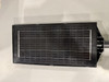 GENERIC SOLAR STREET LIGHT WITH RADAR SENSOR - BLACK