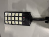 GENERIC SOLAR STREET LIGHT WITH RADAR SENSOR - BLACK