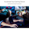 ASUS AX5400 WiFi 6 Gaming Router (RT-AX82U) - AiMesh Compatible