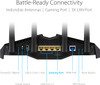ASUS AX5400 WiFi 6 Gaming Router (RT-AX82U) - AiMesh Compatible