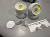 AUTO DRIVE LED EXTERIOR DECORATIVE LIGHT CARS MOTION SENSOR 2 PACK - WHITE