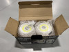 AUTO DRIVE LED EXTERIOR DECORATIVE LIGHT CARS MOTION SENSOR 2 PACK - WHITE