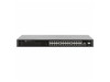 Eaton Tripp Lite Series 24-Port Managed Gigabit Ethernet Switch with PoE+ Layer