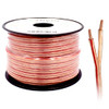 VAIYER 16 GAUGE SPEAKER WIRE CABLE 250 FT 1.3 MM CCA HIGH-PERFORMANCE - BRONZE New