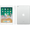 For Parts: APPLE IPAD 6TH GEN 9.7" 32GB Wi-Fi ONLY MR7G2LL/A SILVER PHYSICAL DAMAGE