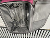 SAMSONITE SAIRE LTE SOFTSIDE EXPANDABLE LUGGAGE WITH SPINNERS - RASPBERRY
