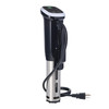 LEM PRODUCTS SOUS VIDE COOKER STAINLESS STEEL IMMERSION CIRCULATOR 1000W