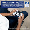 NACON REVOLUTION 5 PRO PLAYSTATION WIRELESS CONTROLLER - WHITE