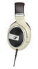 Sennheiser Wired Headphones HD 599 OverEar 3.5 mm - Ivory
