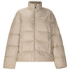 MARMOT WOMEN'S GUIDES DOWN JACKET SIZE: WOMEN XL - COLOR: SHALE GRAY New