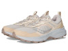 S10958 SAUCONY MEN'S EXCURSION TR17 SNEAKER OAT/PEONY SIZE 11