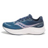 S11012 SAUCONY WOMEN'S TIDE 2 SNEAKER - SIZE: WOMEN 10 - Navy/Verbena