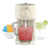 Dash Deluxe Shaved Ice & Slushy Maker - Easy-to-Use Slushy & Snow Cone Maker