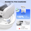 PRISMXR CARINA D1 MAGNETIC CHARGING DOCK COMPATIBLE META QUEST 3 EFFORTLESS