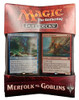MTG DUEL DECK : MERFOLK VS. GOBLINS - NEW New