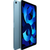 For Parts: APPLE IPAD AIR 5TH GEN 10.9" M1 CHIP 256GB WI-FI 6 MM9N3LL/A DEFECTIVE SCREEN