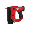 MILWAUKEE ELECTRIC - M12 FUEL 18 GAUGE COMPACT BRAD NAILER (TOOL ONLY) RED