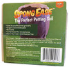 SPONGEASE THER PERFECT POTTING SOIL 1 QUART EXPANDS - GREEN New