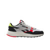 REEBOK UNISEX CLASSIC LEATHER 2400 SNEAKER - SIZE MEN 9.5 WOMEN 11 MULTI.COLORS New