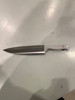 WUSTHOF KNIFE 20CM - LIGHT GRAY New