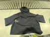 BLUE ICE PREMIUM CLOTHING 4XL NAVY PULLOVER HOODIE - SIZE: MEN 4XL - NAVY New
