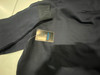 BLUE ICE PREMIUM CLOTHING 4XL NAVY PULLOVER HOODIE - SIZE: MEN 4XL - NAVY New
