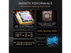 GIGABYTE X870E AERO X3D DARK WOOD AMD AM5 ATX Motherboard, Support Ryzen