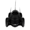 MCFARLANE TOYS DC MULTIVERSE BATMOBILE BATMAN FOREVER GLOW GOLD LABEL - BLACK