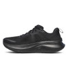S10998-101 SAUCONY WOMEN'S GUIDE 18 SNEAKER BLACK BLACK SIZE 5.5