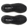 S10998-101 SAUCONY WOMEN'S GUIDE 18 SNEAKER BLACK BLACK SIZE 5.5