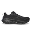 S10998-101 SAUCONY WOMEN'S GUIDE 18 SNEAKER BLACK BLACK SIZE 5.5