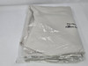 HURLEY ICON PULLOVER HOODIE - SIZE: MEN L - IVORY New