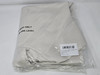 HURLEY ICON PULLOVER HOODIE - SIZE: MEN L - IVORY New