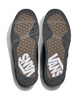 VANS UNISEX ADULT HYLANE SHOE - SIZE: MEN 6.5 WOMEN 8 - BLACK