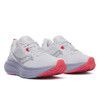 S11048 SAUCONY LANCER RUN SNEAKER WOMEN WISTFUL/THIST SIZE 10.5