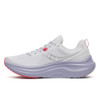 S11048 SAUCONY LANCER RUN SNEAKER WOMEN WISTFUL/THIST SIZE 10.5