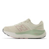 NEW BALANCE WOMENS FRESH FOAM X 1540 V4 SIZE WOMEN 6.5 TURTLEDOVE/SILVER MOSS