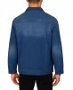 BLU ROCK MEN'S REGULAR-FIT CLASSIC DENIM JACKET - SIZE: MEN 2XL - DENIM New