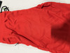 BLU ROCK WORKOUT SHORTS - SIZE: MEN XL - RED New