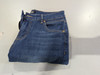 STONE JEANS COMFORT STRETCH FLEX JEANS SLIM FIT - SIZE: MEN 30X31 - DARK BLUE