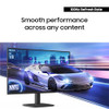 Samsung 27" (S30GD) Essential Monitor S270D30DGANXZA - BLACK