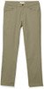 AMAZON ESSENTIALS MEN'S SKINNY-FIT 5-POCKET TWILL CHINO PANTS DARK OLIVE 32X31 New