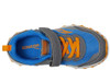SK267999 SAUCONY UNISEX-CHILD PEREGRINE KIDZ ALTERNATIVE CLOSURE - SIZE 5