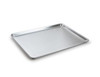 GERNERIC FULL SIZE PERFORATED BUN PAN SILVER