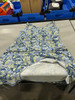 COLUMBIA WOMENS SLEEVELESS DRESS OMNI FREEZE PFG - SIZE:XL - TROPICAL FISH PRINT
