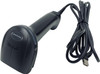 HONEYWELL 1950GSR-2USB-N 2D BARCODE SCANNER WITH USB CABLE BLACK