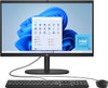 HP 22-DG00 21.45" FHD All-in-One PC, Intel N200, 8GB, 512GB, Windows 11